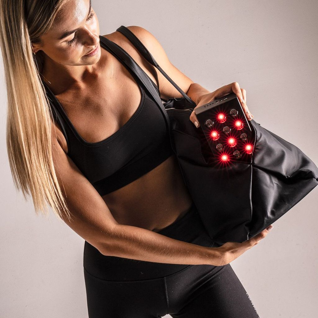Mini Red Light Therapy Device - Image 4