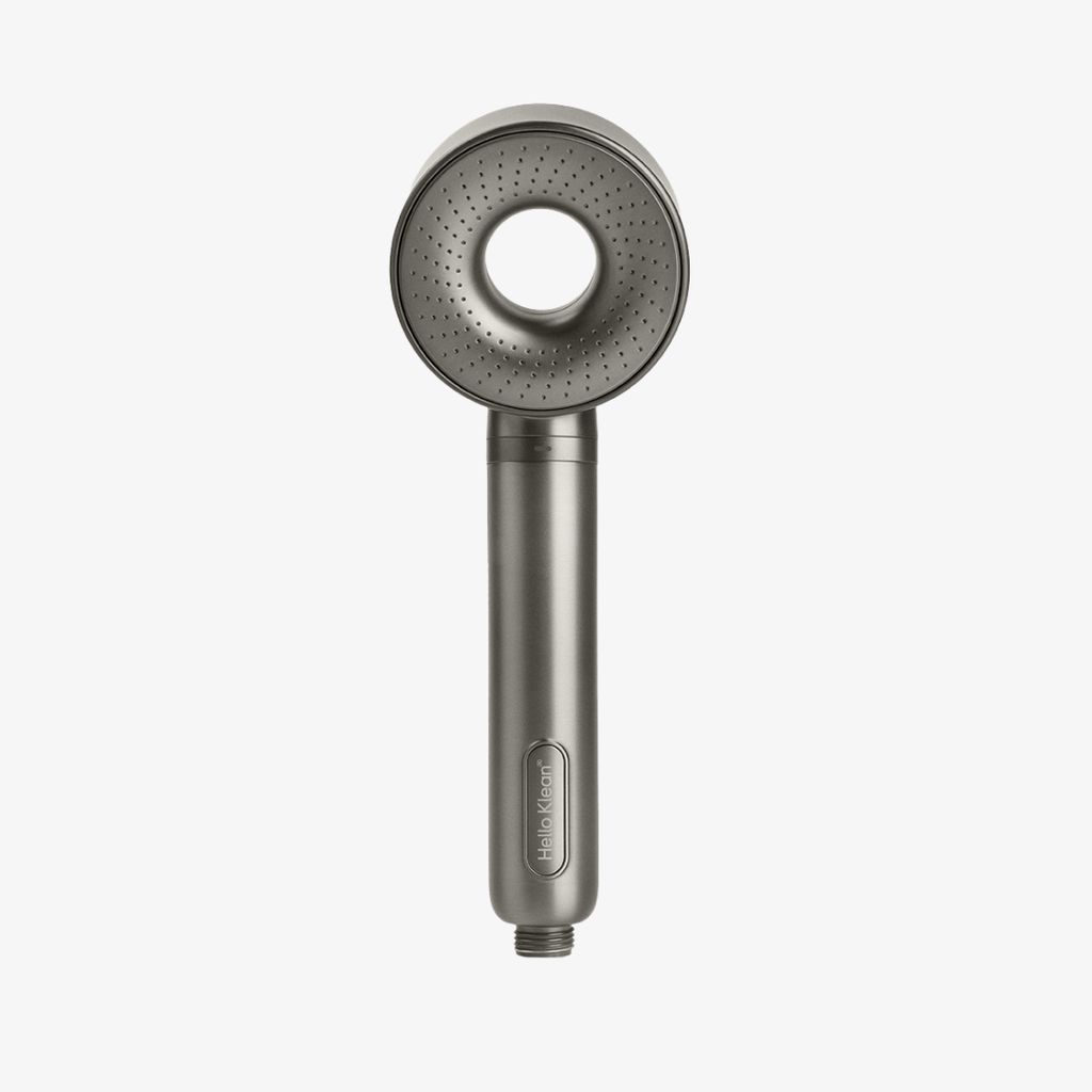 Shower Head Plus - Brushed Chrome - Image 1