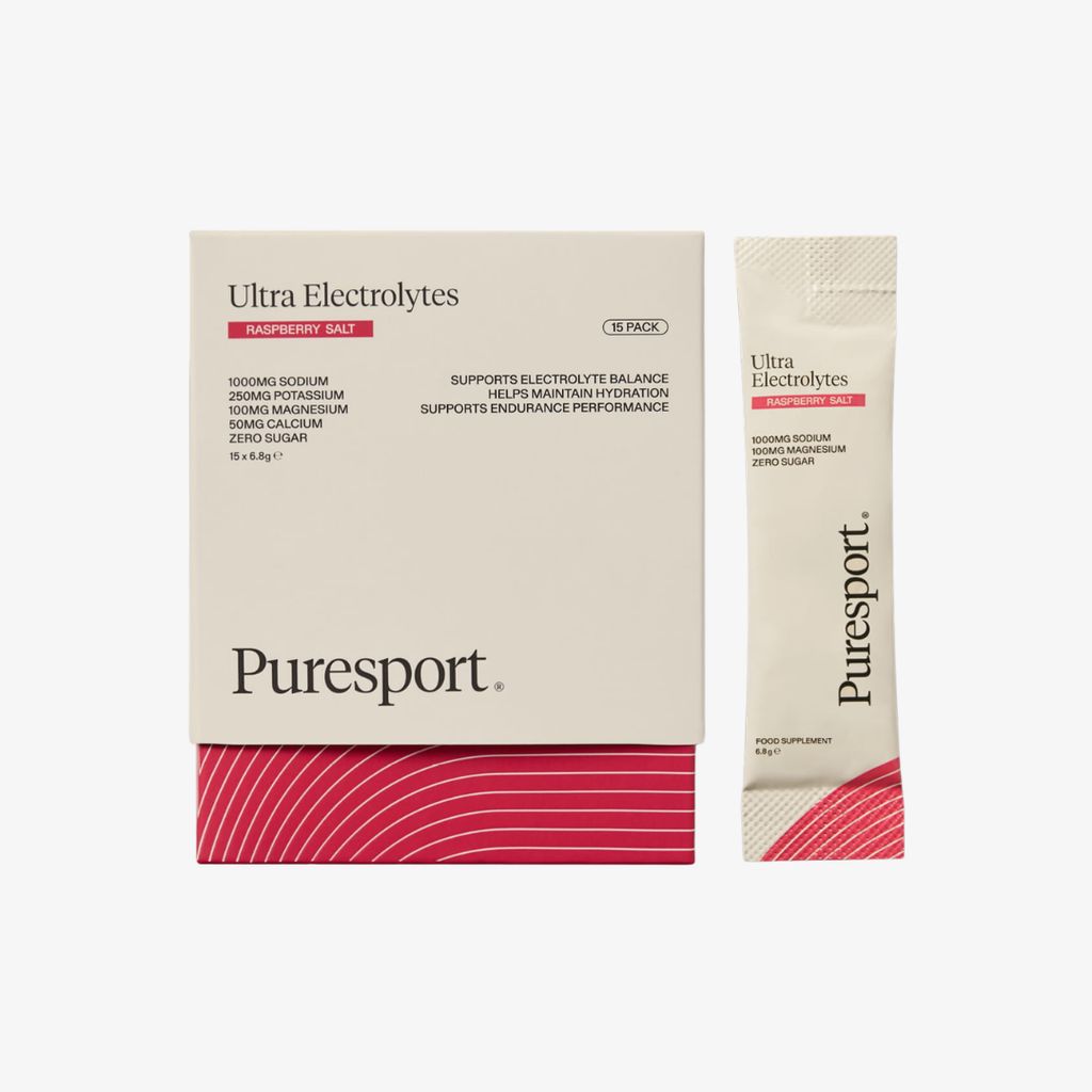 Ultra Electrolytes - Raspberry Salt - Image 1
