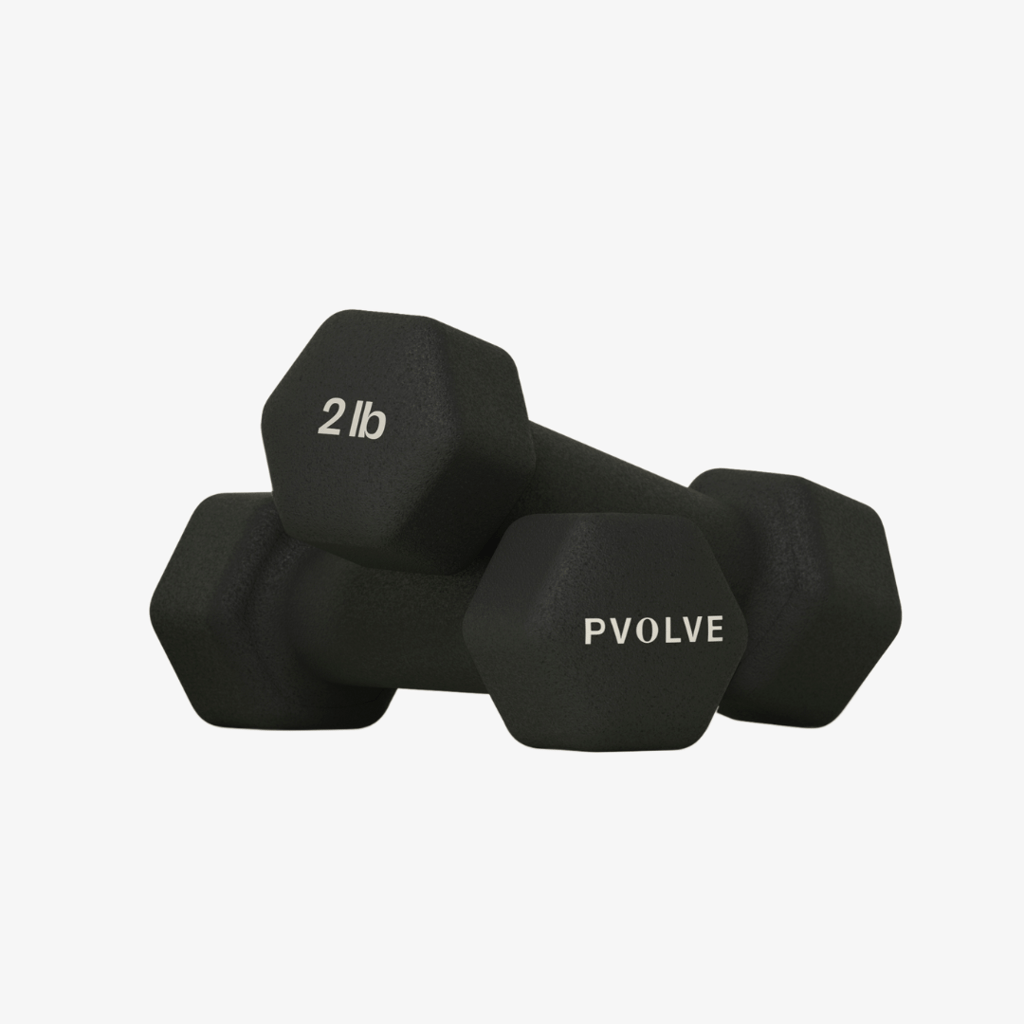 Hand Weights - Image 1