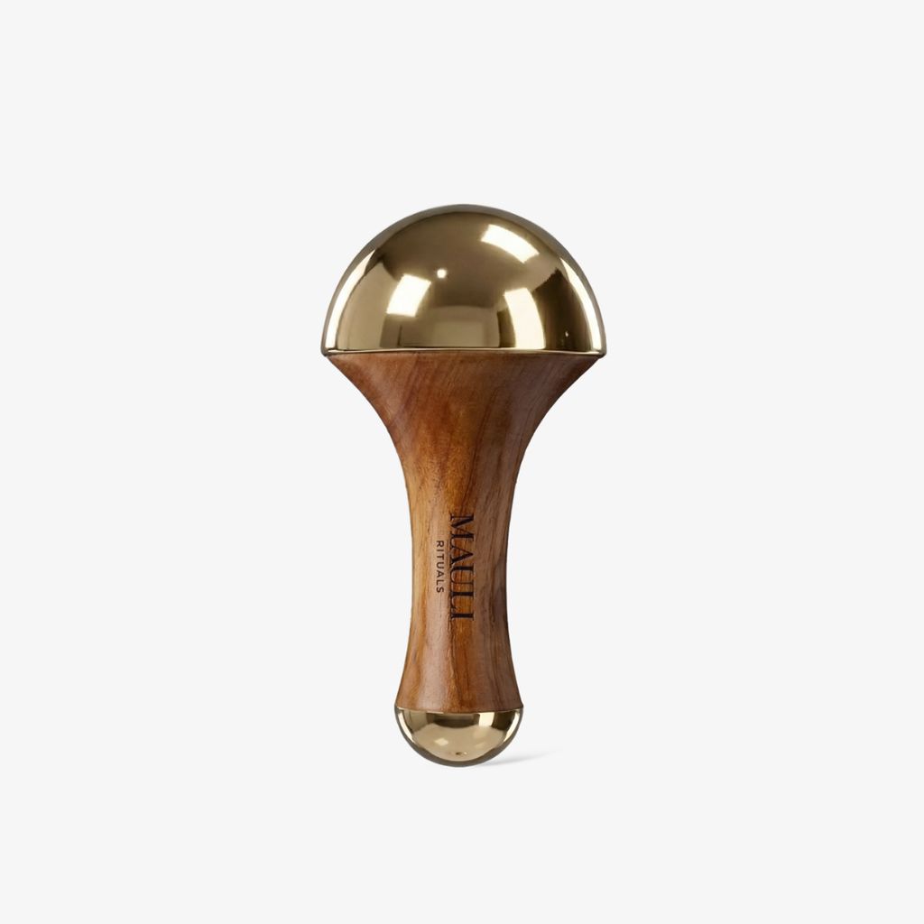 Kansa Double Sided Dome - Image 1