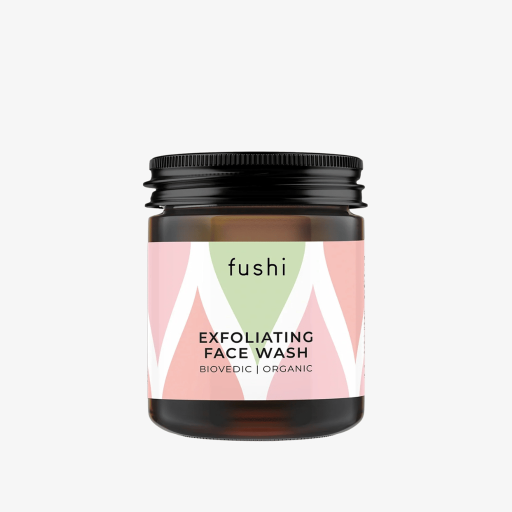 Biovedic Face Wash - Image 1