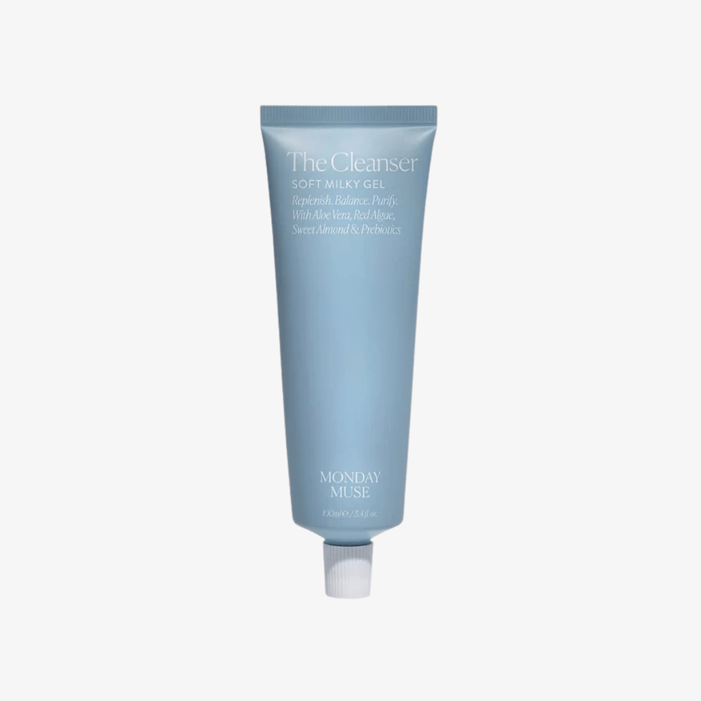 The Cleanser - Soft Milky Gel - Image 1