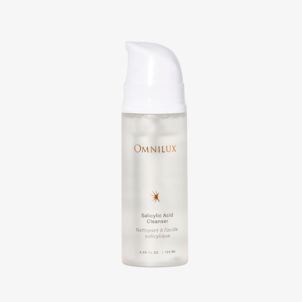 Salicylic Acid Cleanser - Image 1