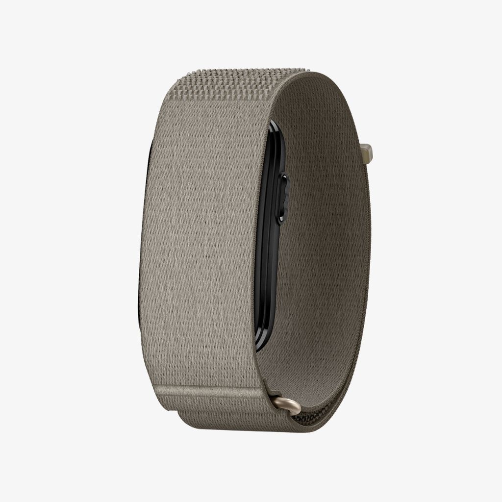 CIRQA Smart Band - French Grey - Image 1