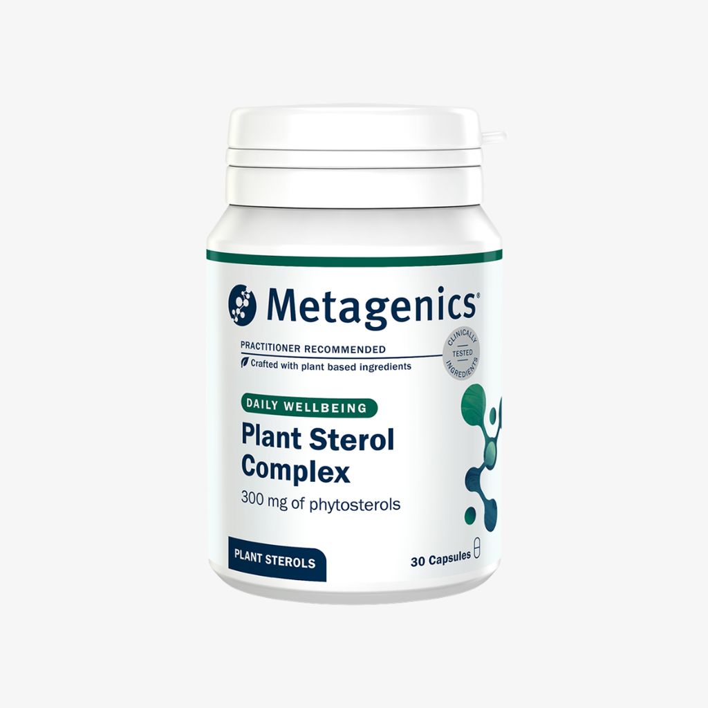 Plant Sterol Complex - Image 1
