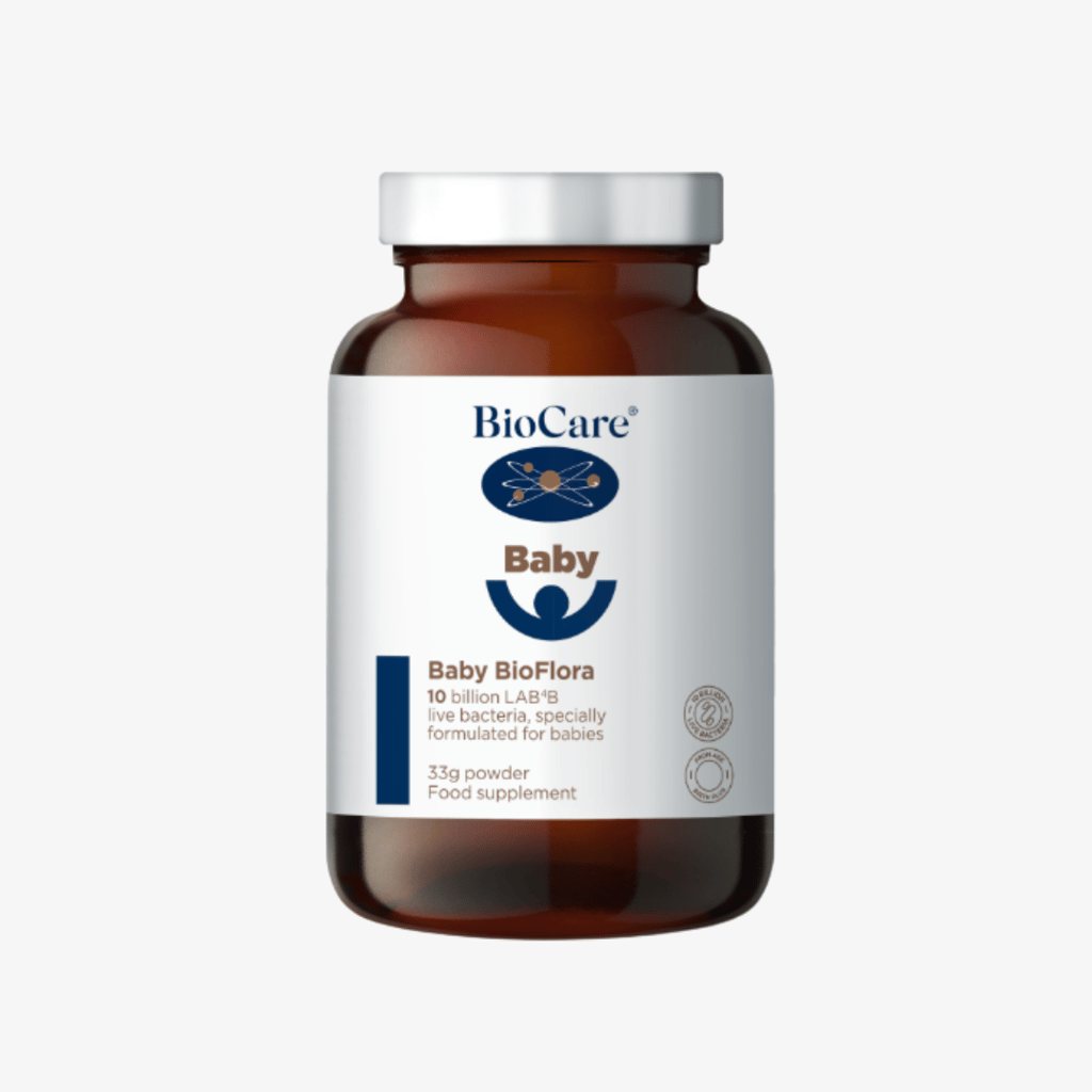 Baby BioFlora - Image 1
