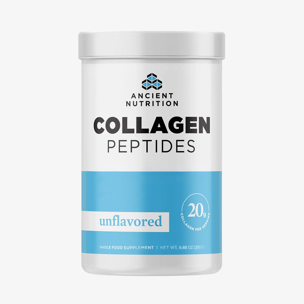 Collagen Peptides Protein - Unflavored - Image 1