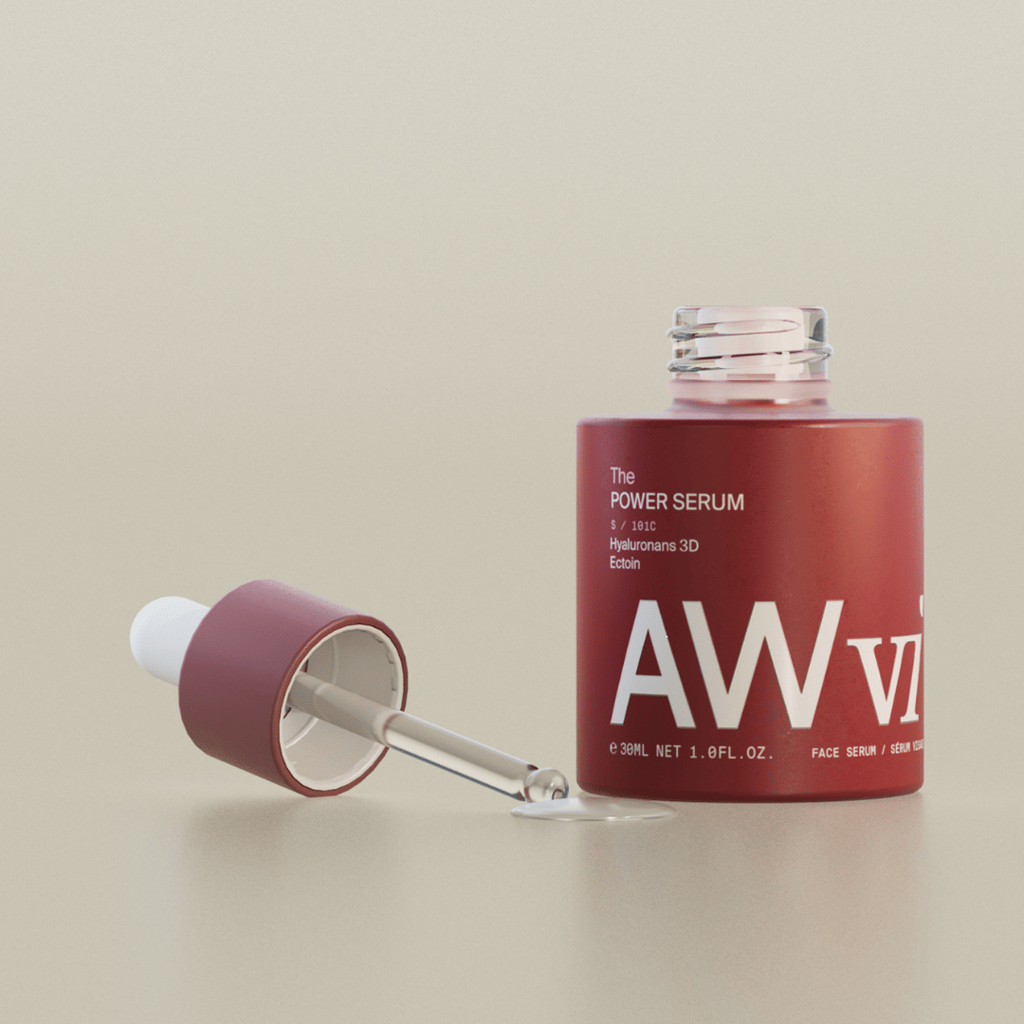 The Power Serum - Image 2