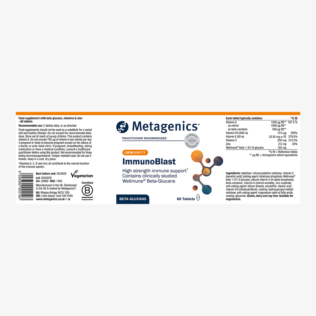 ImmunoBlast - Image 2
