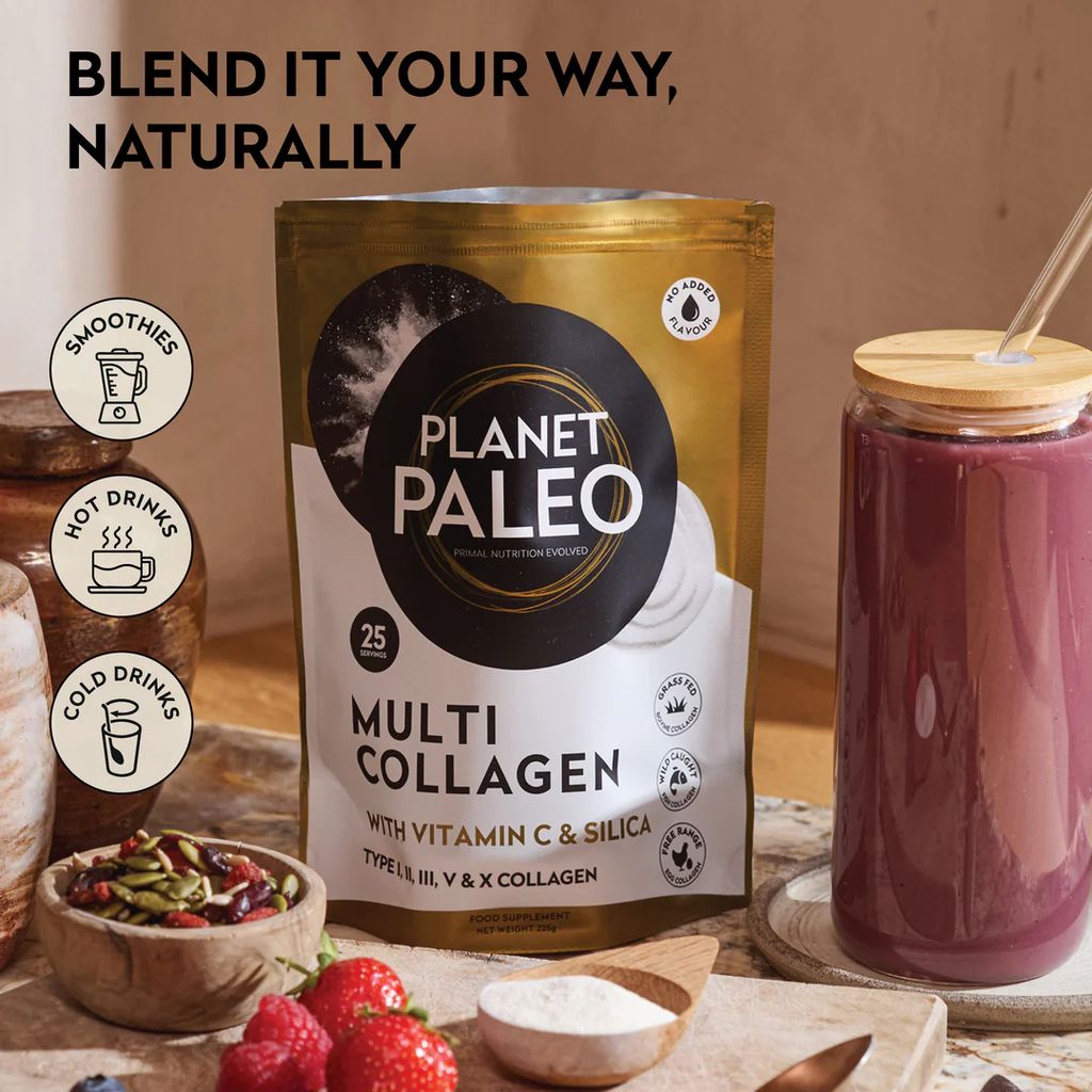 Planet Paleo Multi Collagen - Image 3