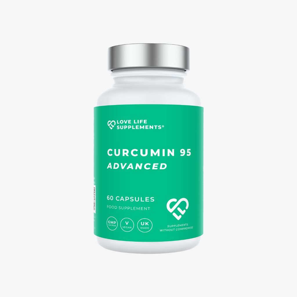 Curcumin 95 Advanced - Image 1