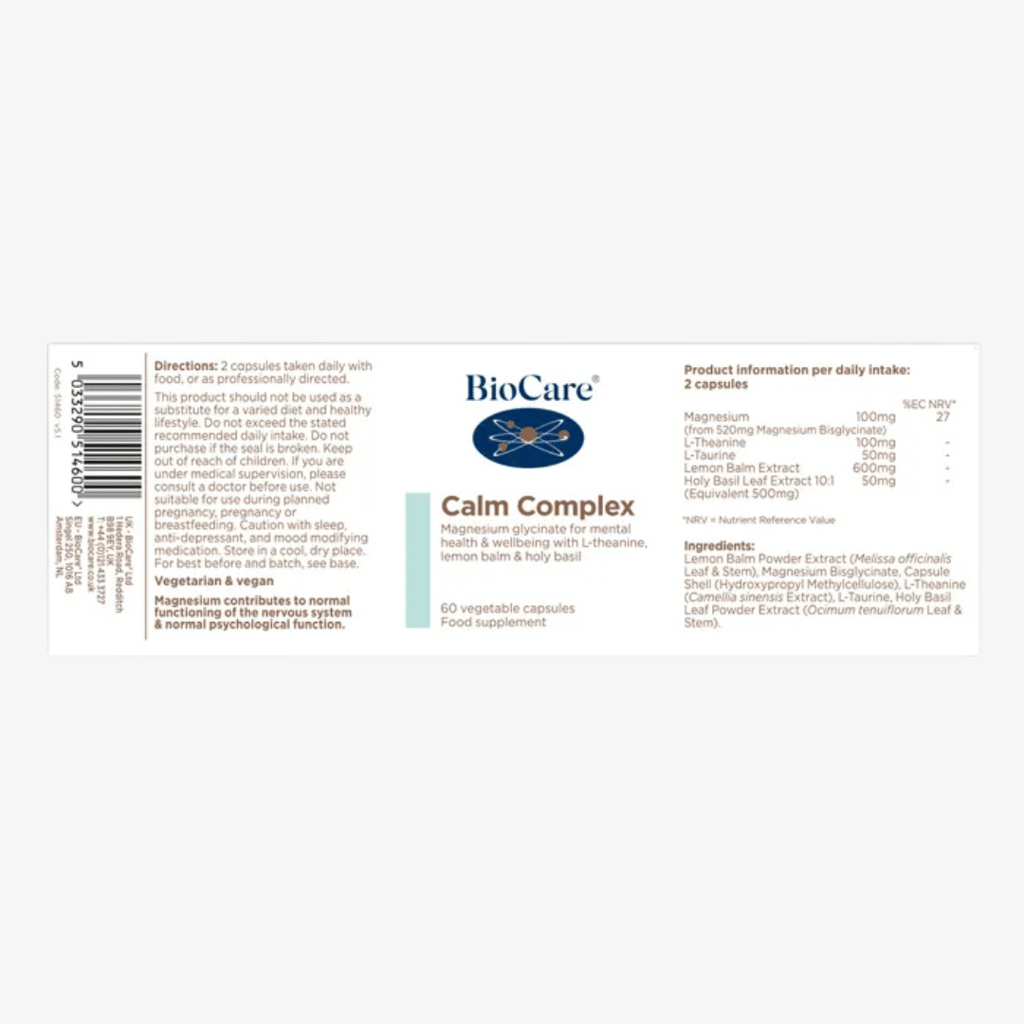 Calm Complex - Image 2