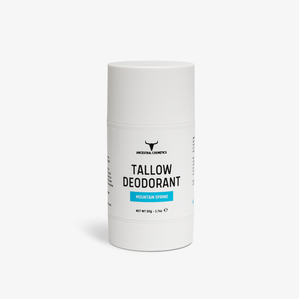 Deodorant - Mountain Spring - Image 1