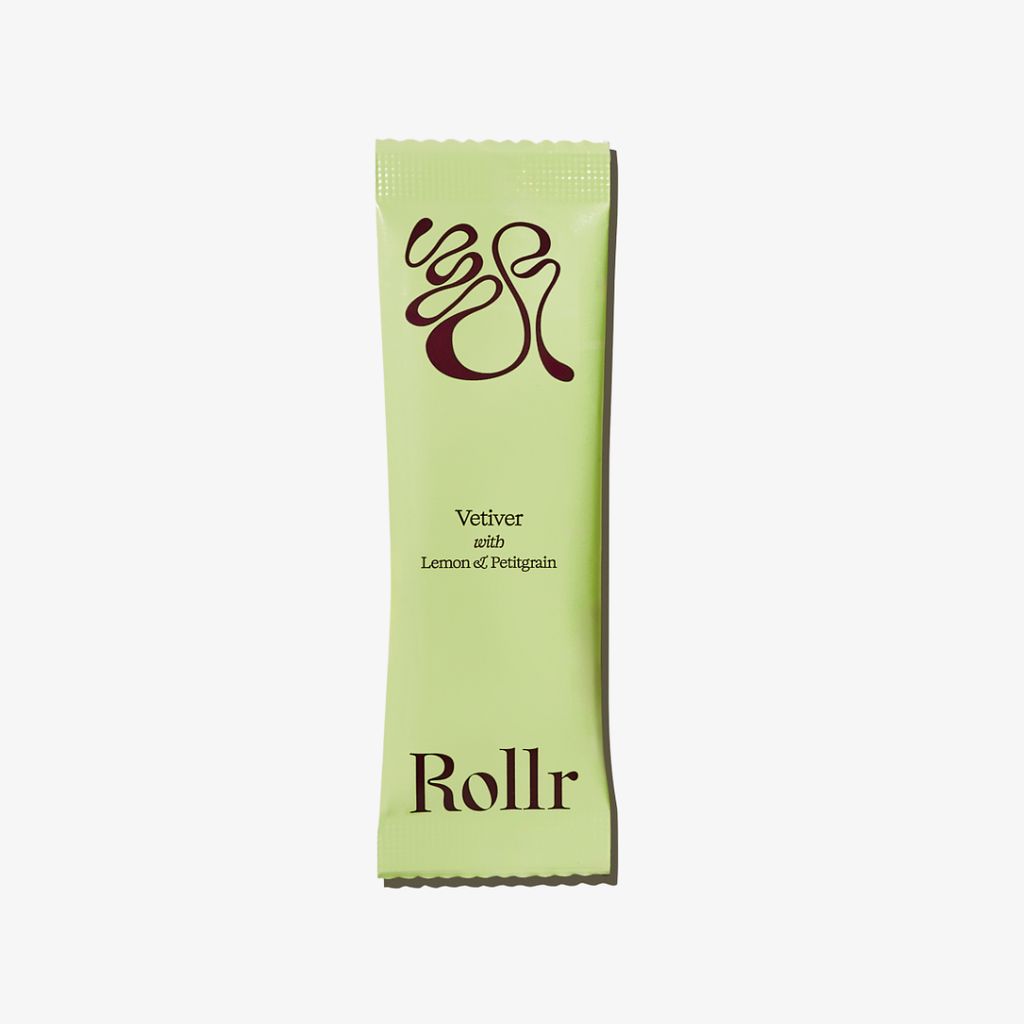 Green Aventurine - Vetiver & Lemon - Image 3