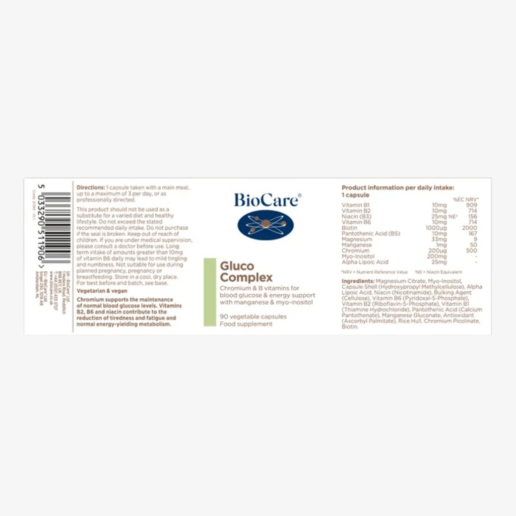 Gluco Complex - Image 2