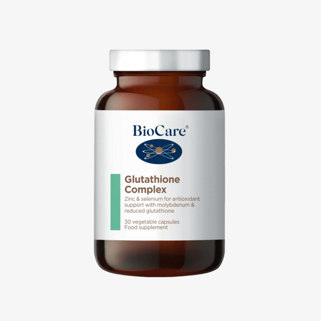 Immune Intensive - Image 1