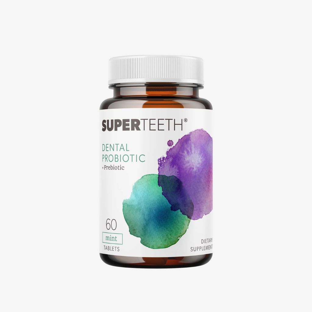 Dental Probiotics - Image 1