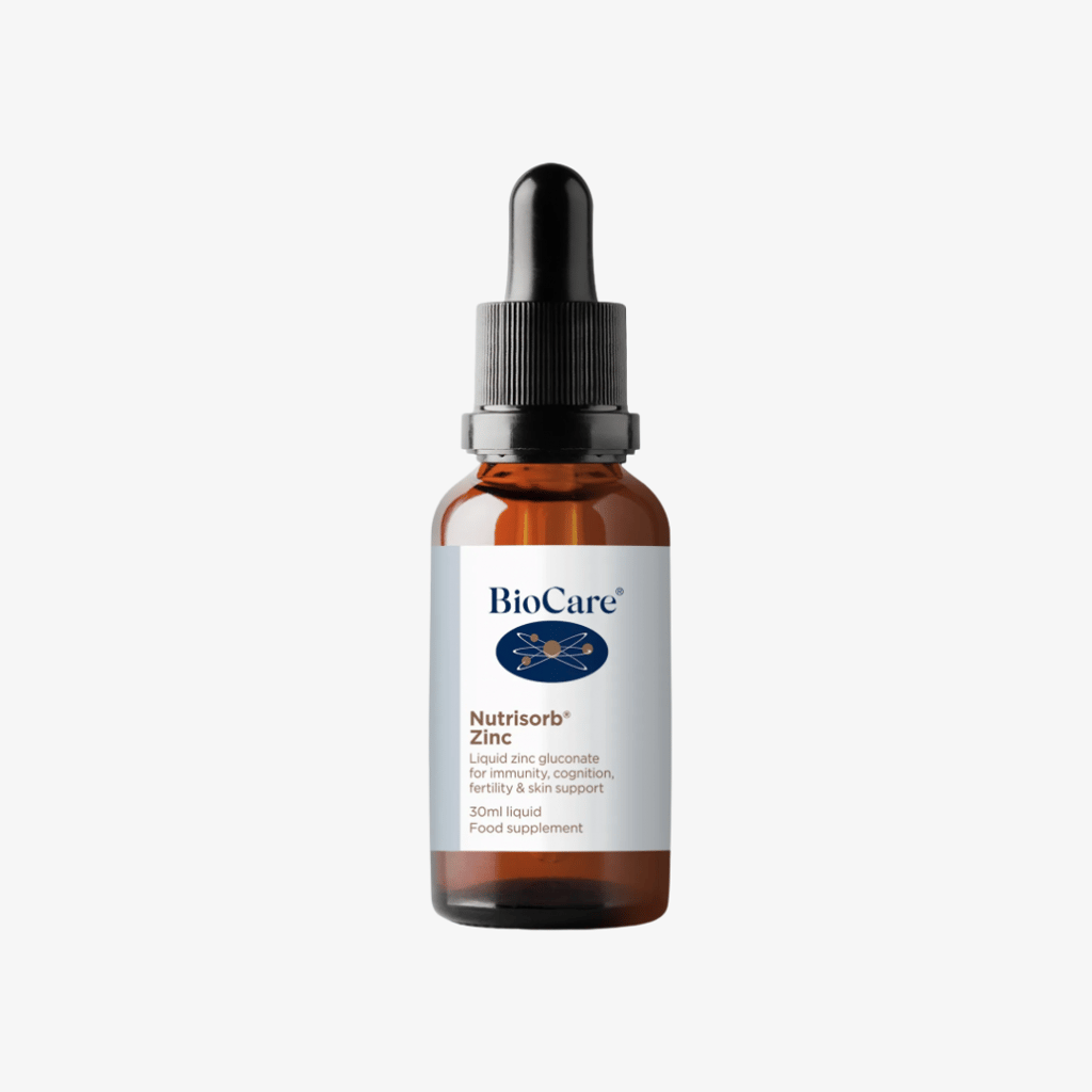 Nutrisorb Zinc - Image 1