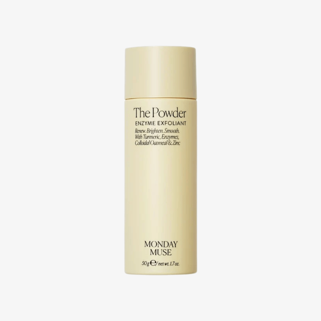 The Powder - Enzyme Exfoliant - Image 1