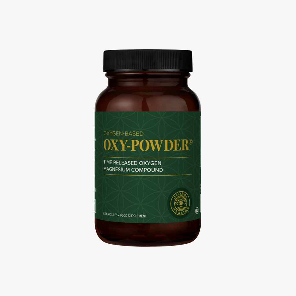 Oxy-Powder® - Image 1