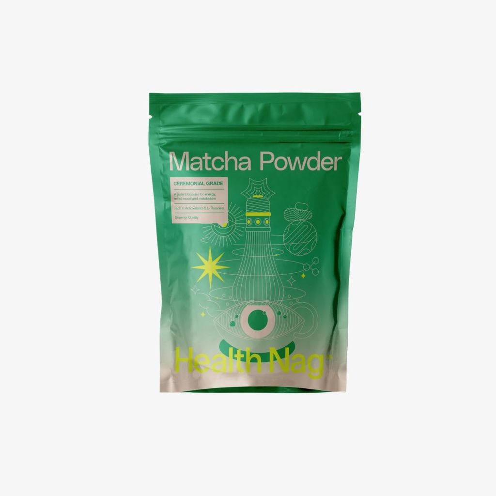 Ceremonial Grade Matcha - Image 1