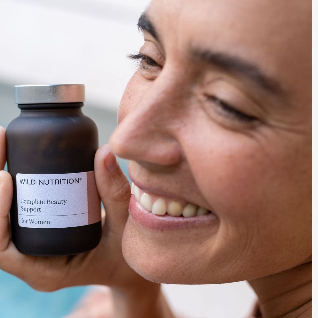 Food-Grown® Complete Beauty Support - Image 7