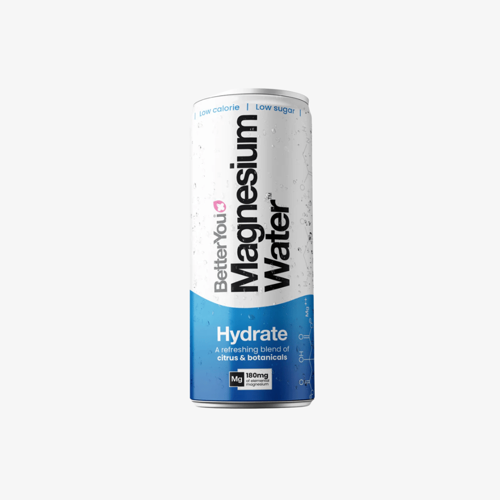 Magnesium Water Hydrate - Image 1