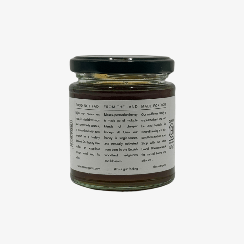 Raw Honey - Image 2