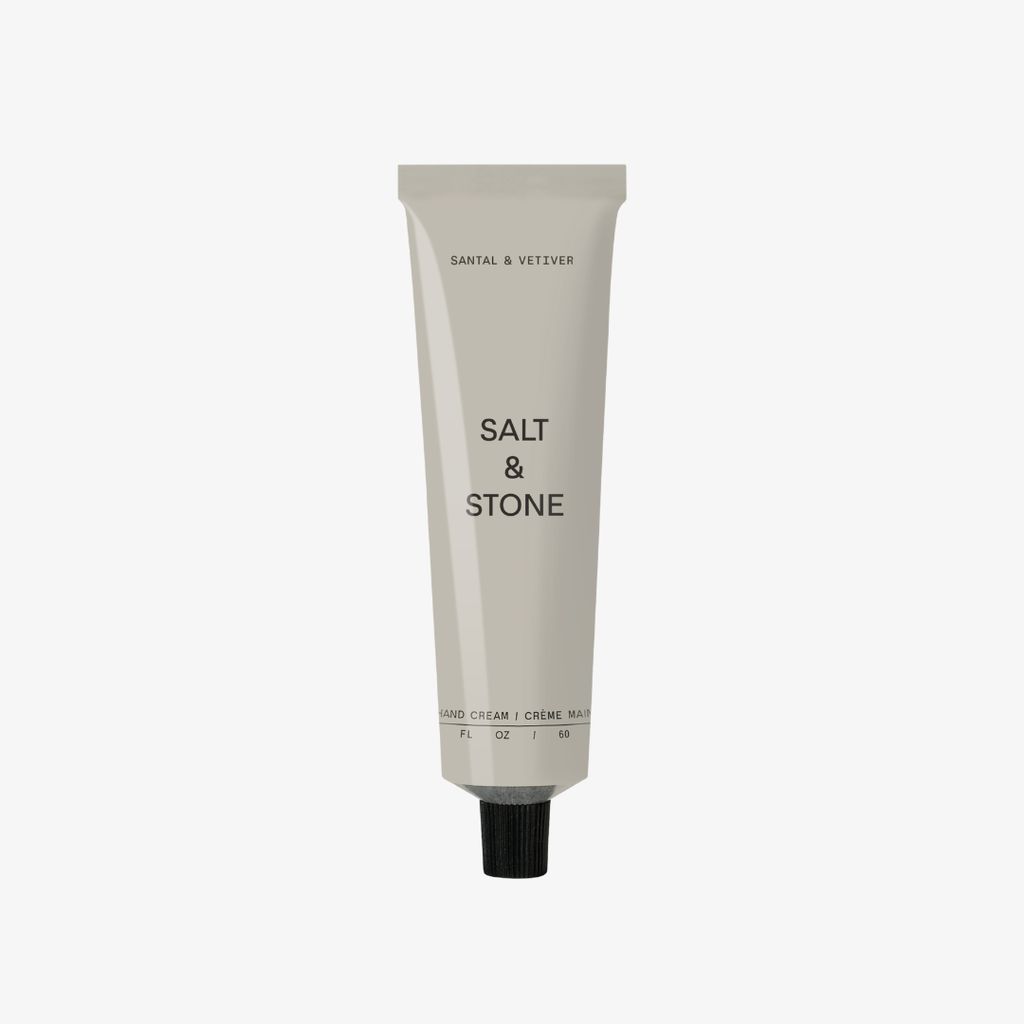 Hand Cream - Santal & Vetiver - Image 1