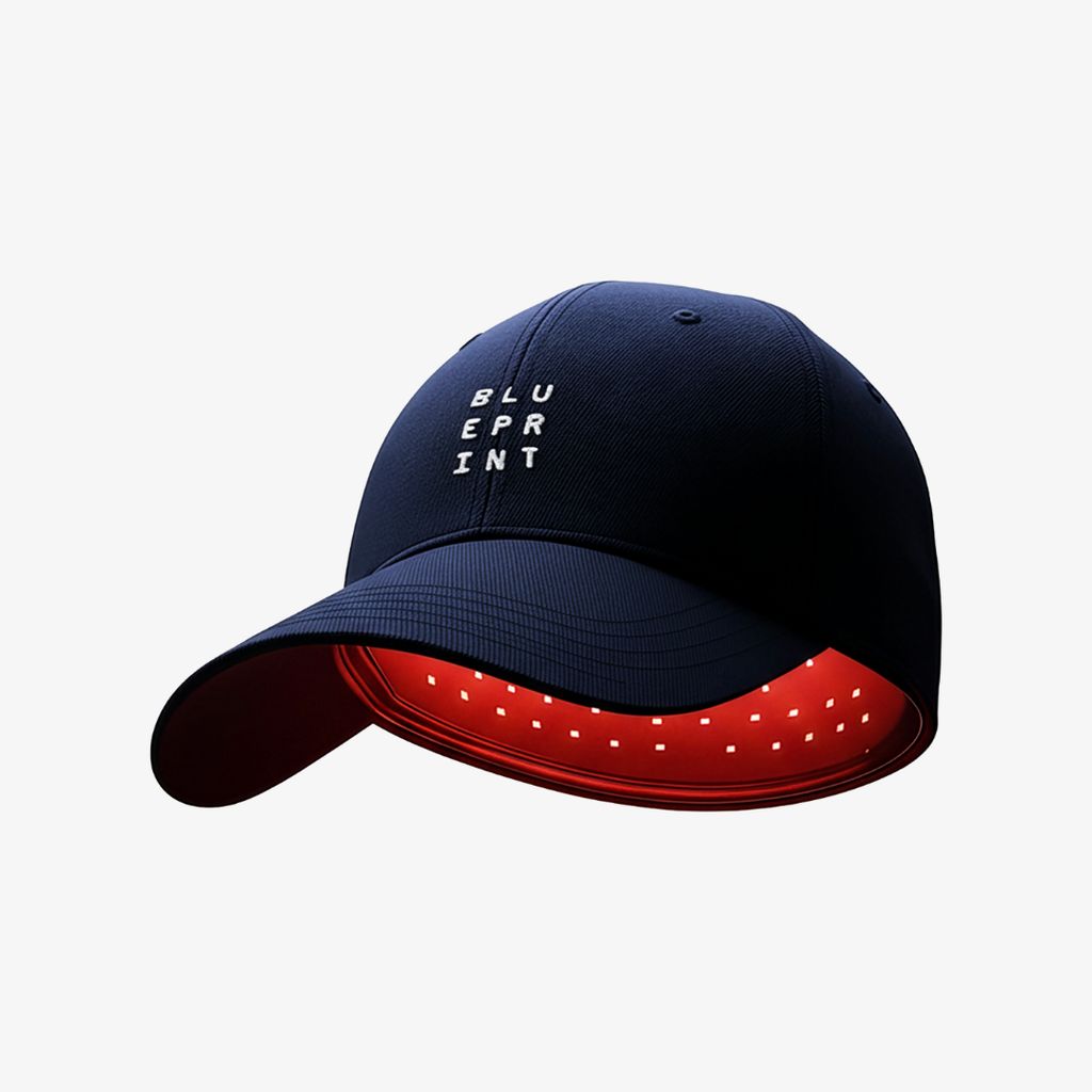 302 Laser Cap - Image 1