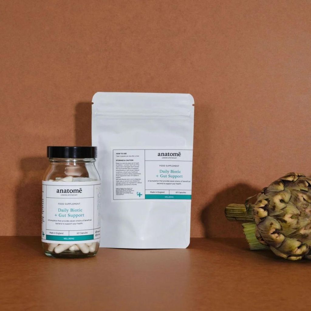 Daily Biotic + Gut Support - Image 3