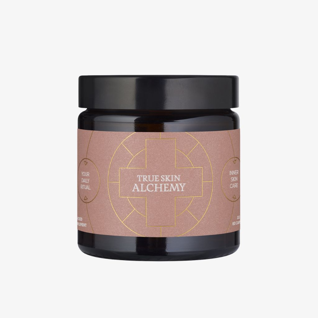 True Skin Alchemy Jar - Image 1
