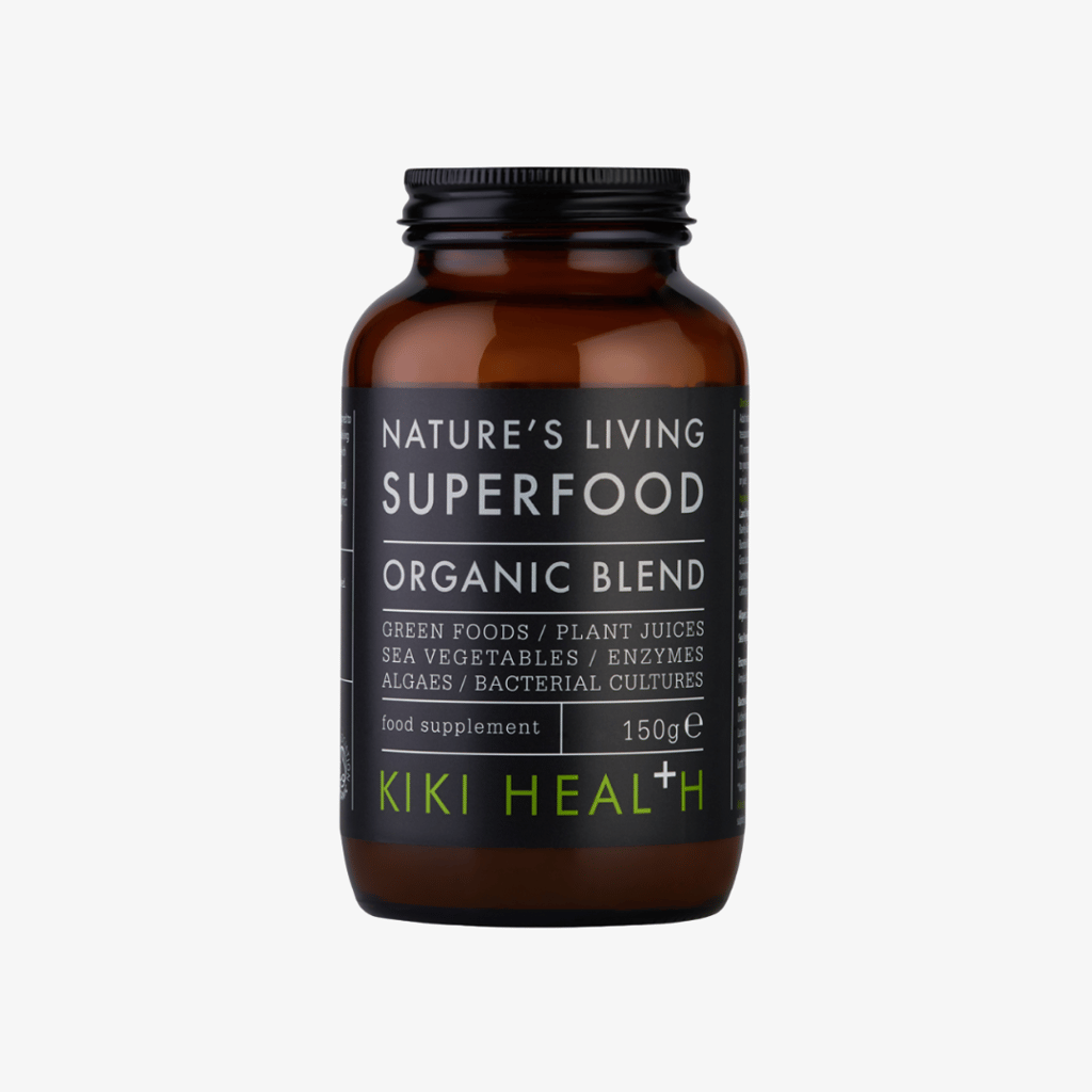 Nature's Living Superfood - Image 1