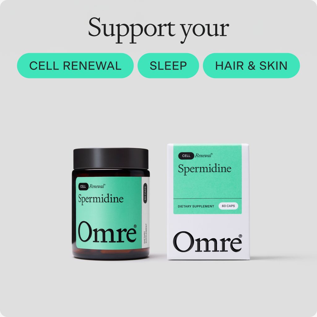 Spermidine - Image 4