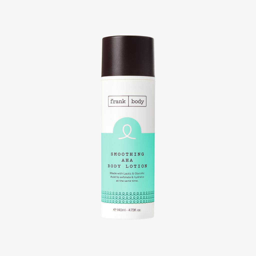 Smoothing AHA Body Lotion - Image 1