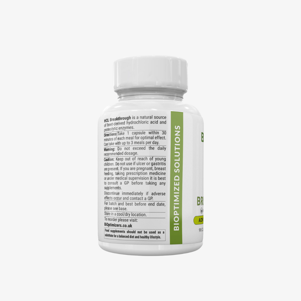HCL Breakthrough - Image 4