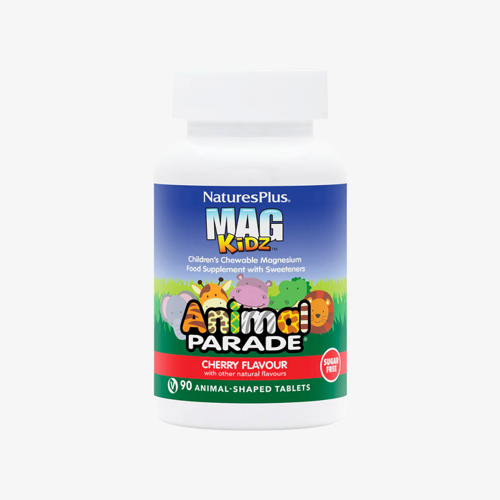 Animal Parade® MagKidz™ Children's Chewables - Image 1