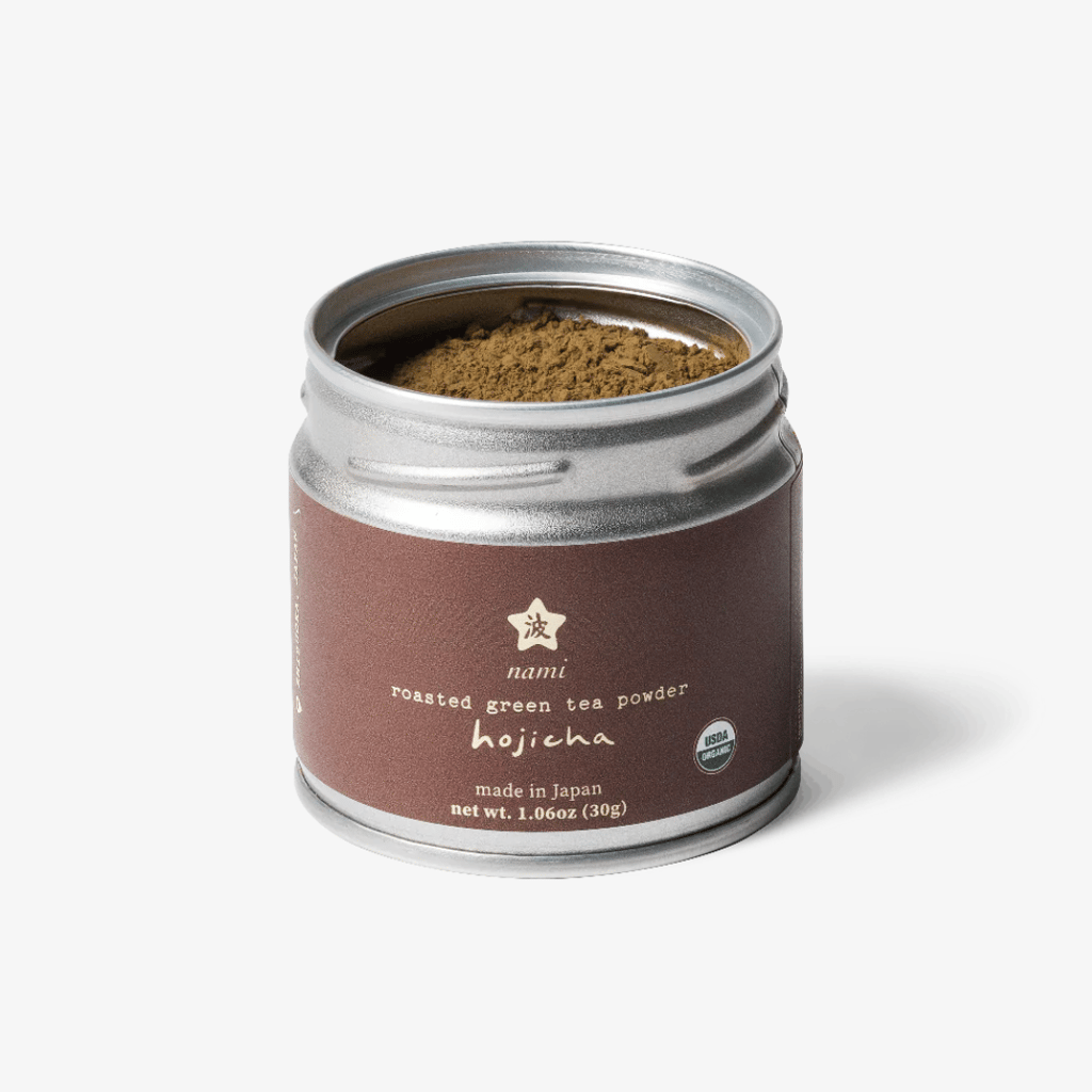 Hojicha - Image 2