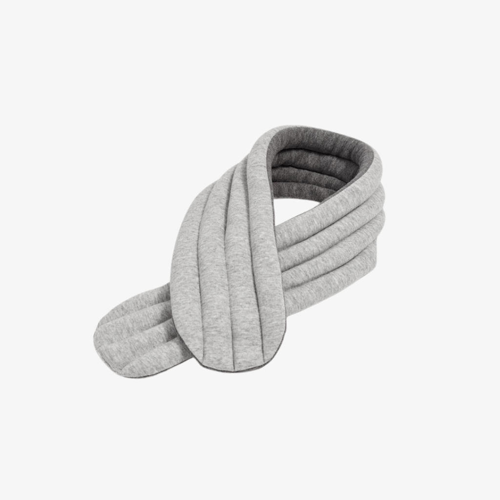 Neck Wrap - Calmer Moonstone Grey - Image 1
