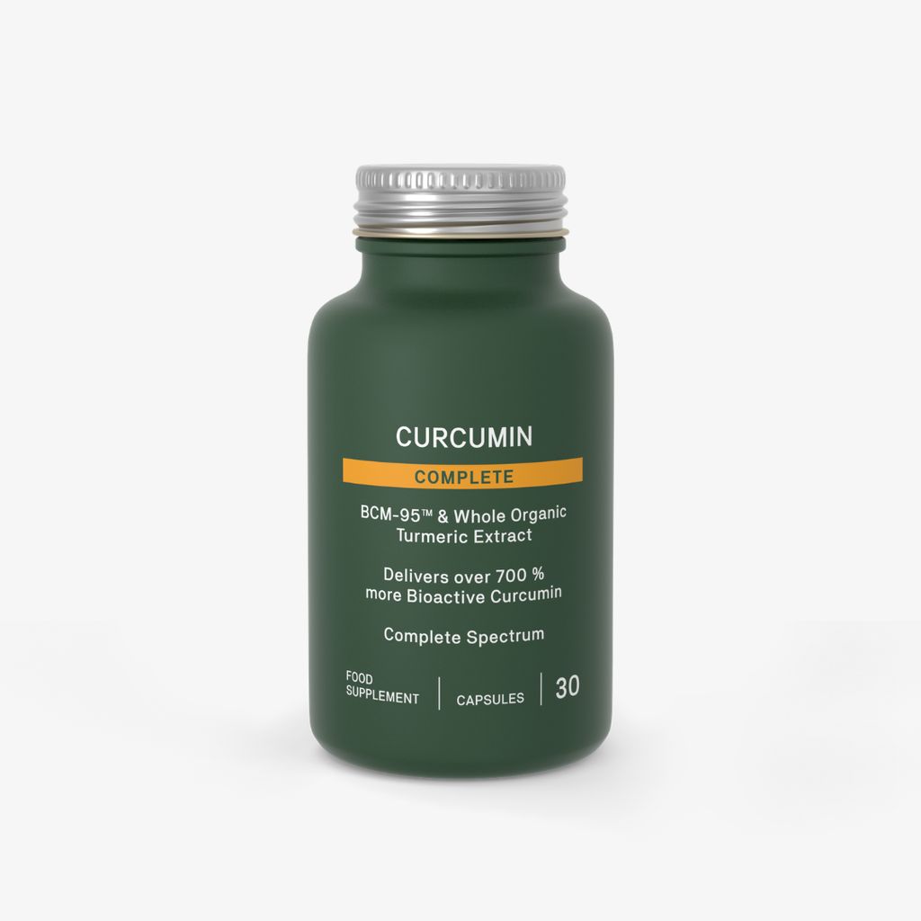 Curcumin Complete - Image 1
