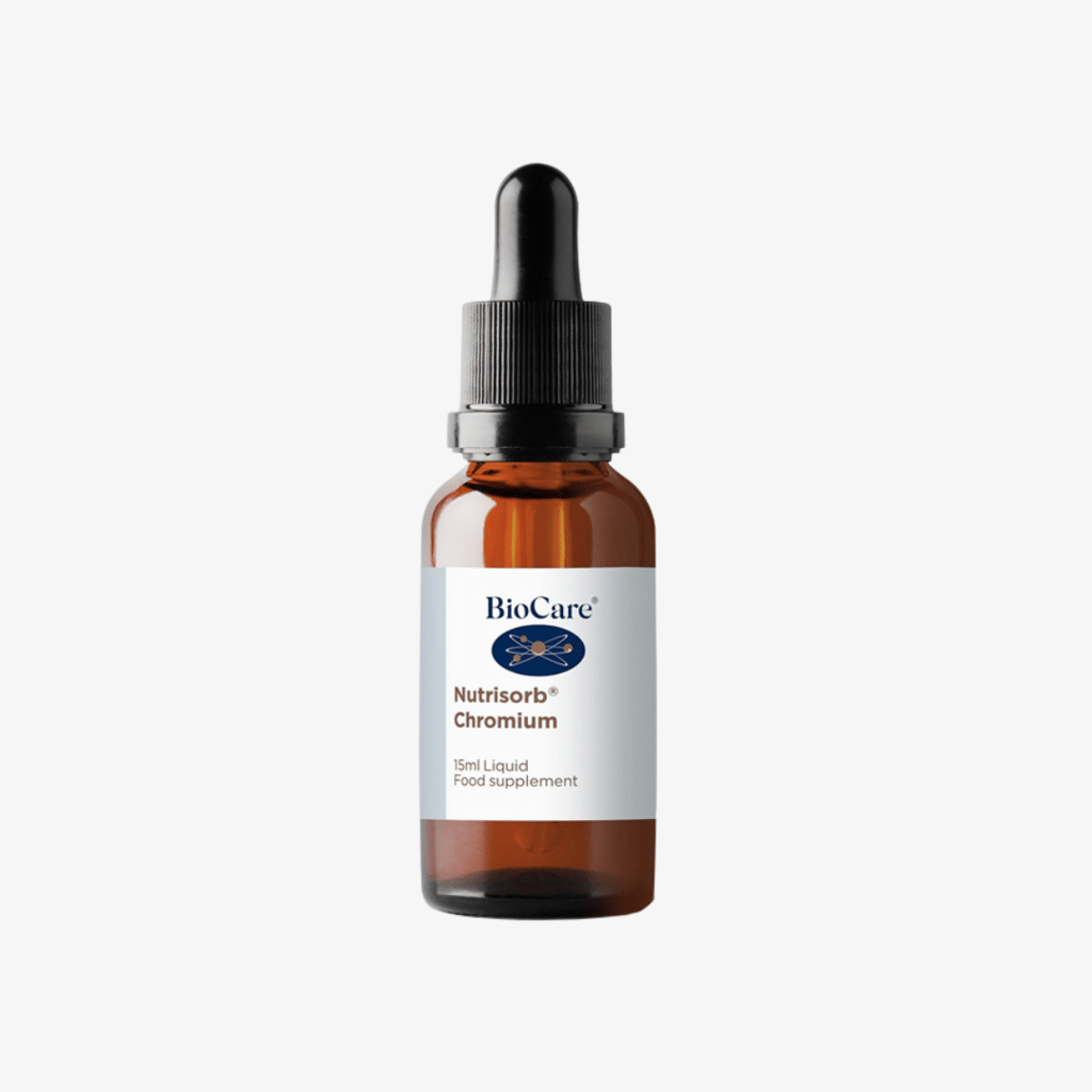 Nutrisorb®  Chromium - Image 1