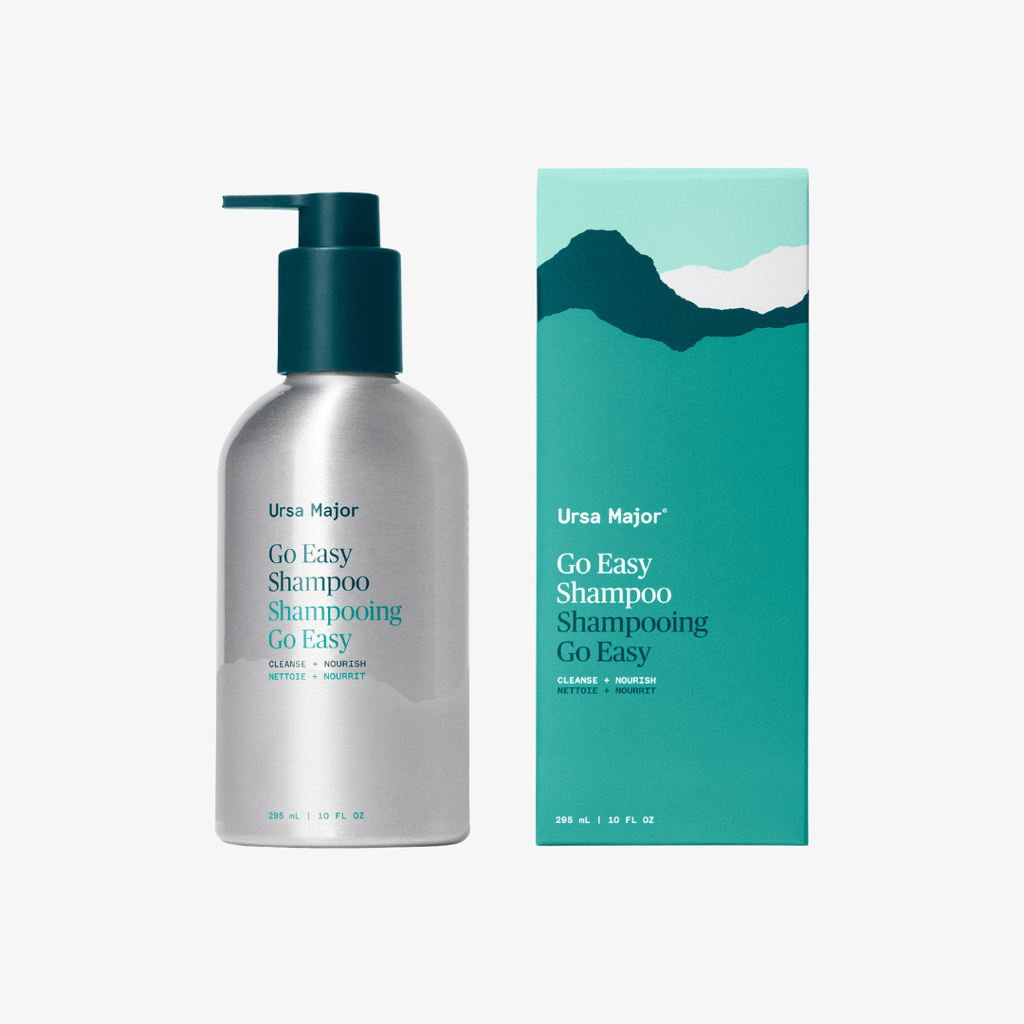 Go Easy Shampoo - Image 1