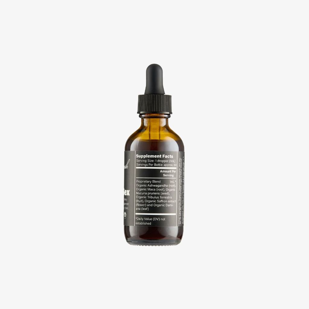 Black Edition Tincture - Image 3
