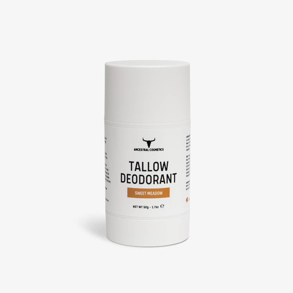 Deodorant - Sweet Meadow - Image 1