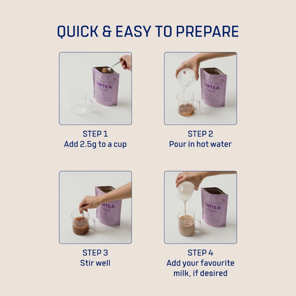 Cacao - Image 4
