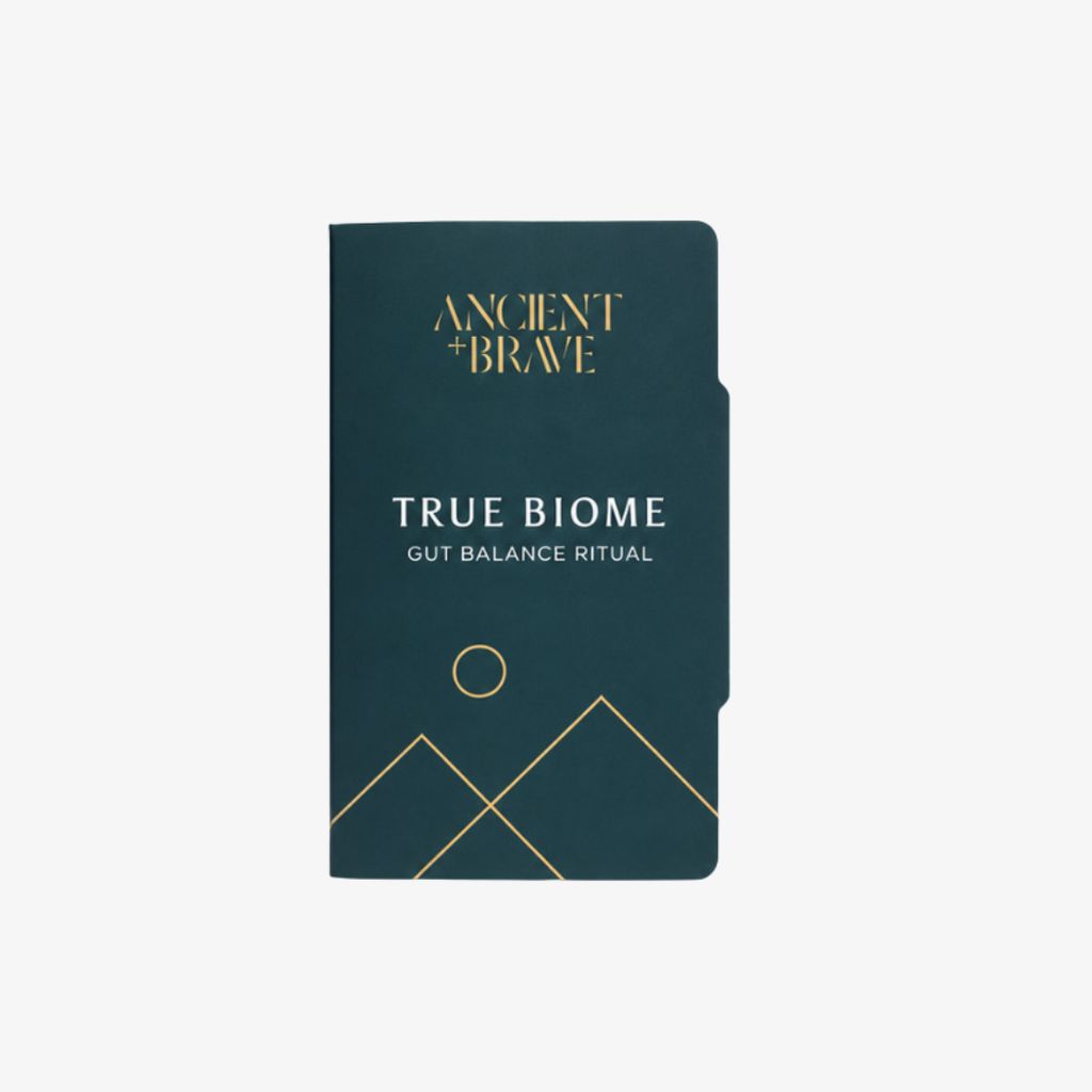 True Biome Sachet Sample - Image 1