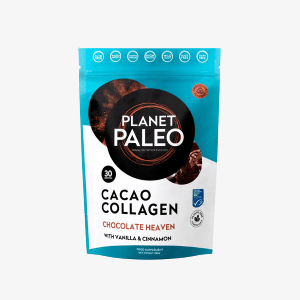 MSC Certified Cacao Collagen - Image 2