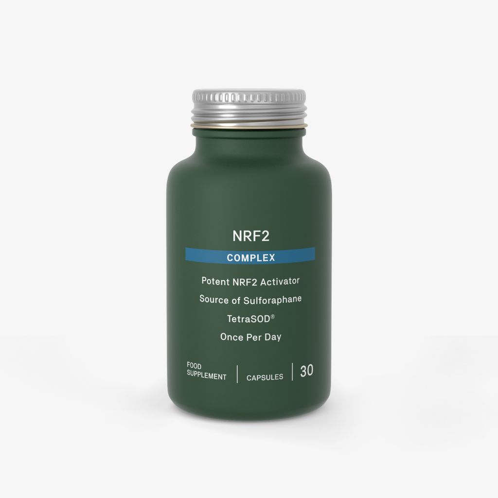 Sulforaphane Complex - Image 1