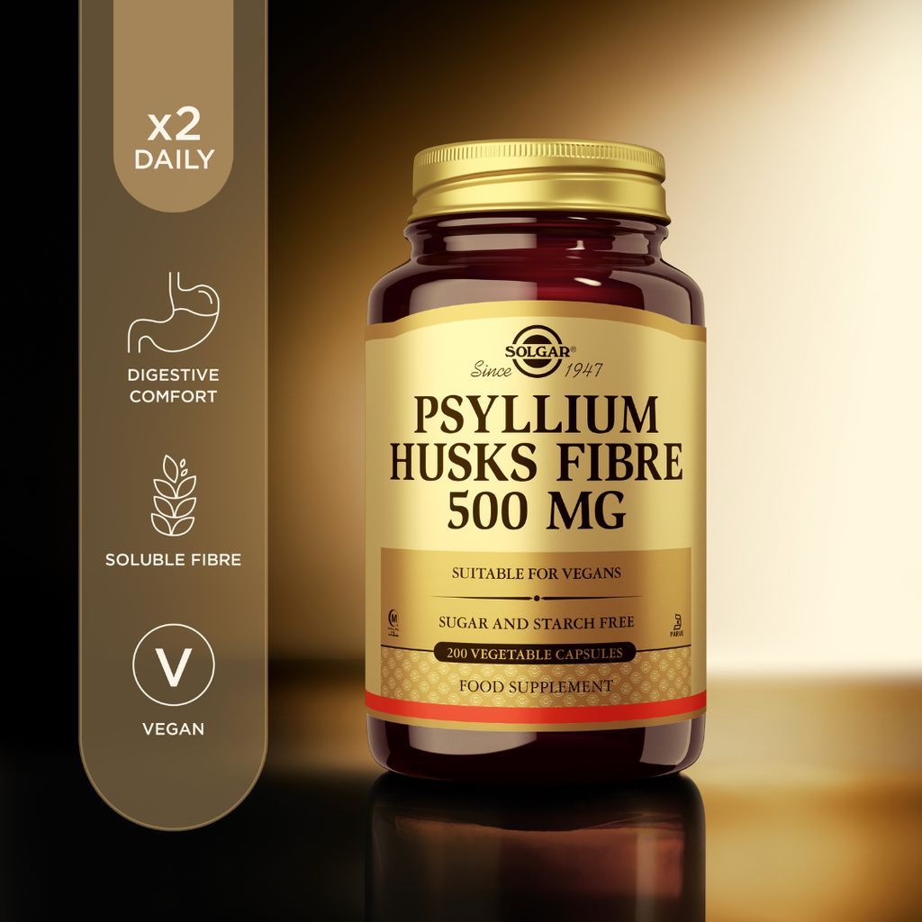 Psyllium Husk - Image 3